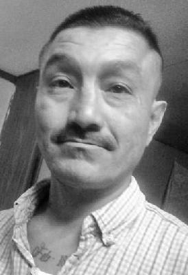 Daniel Coronado death by force case profile photo