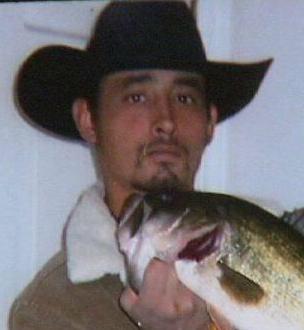 Nicholas Bosmans death by force case profile photo