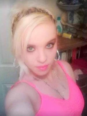 Elena Shea death by force case profile photo