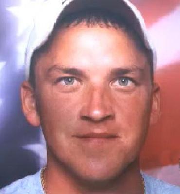 Daniel Rucinski death by force case profile photo