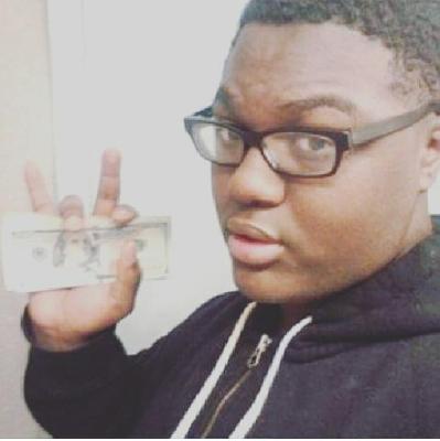 Corbin George death by force case profile photo