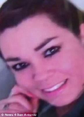 Irma Davila death by force case profile photo