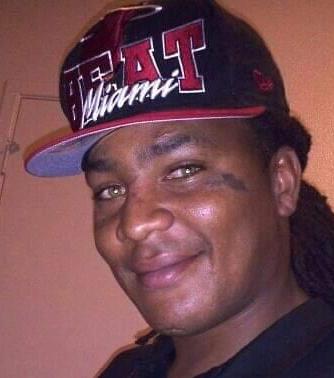 Corey Shannon death by force case profile photo