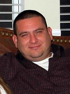 William Aragon death by force case profile photo