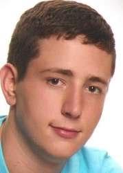 Zachary Manciu death by force case profile photo