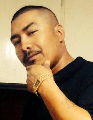 Daniel Coronado death by force case profile photo
