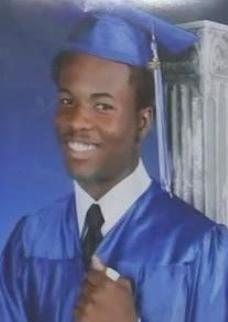 Michael Boyd death by force case profile photo