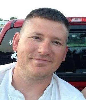Brandon McClain death by force case profile photo