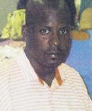 Jason Harrison death by force case profile photo