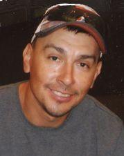 Hijinio Moreno death by force case profile photo