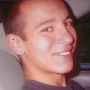 Terry Brown death by force case profile photo
