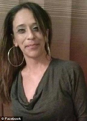 Kathy DeLeon death by force case profile photo