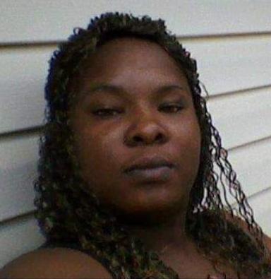 Jasmine Powell death by force case profile photo