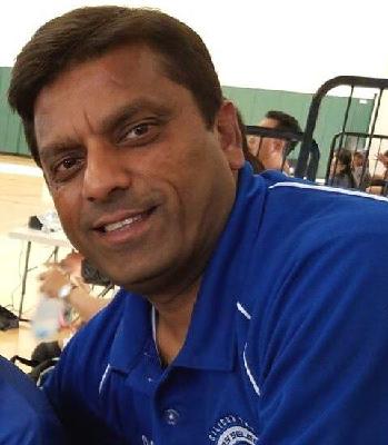 Satish Patel death by force case profile photo