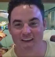 Joshua Tubbleville death by force case profile photo