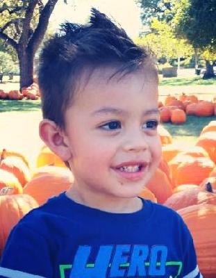 Adrian Rojo death by force case profile photo