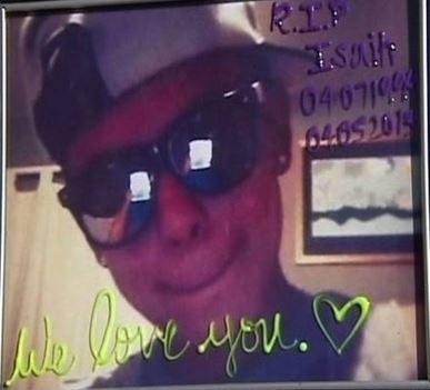 Isiah Cantu death by force case profile photo