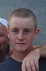 Dylan Headrick death by force case profile photo
