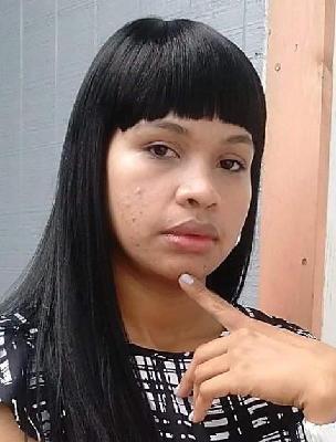 Milka Talavera death by force case profile photo