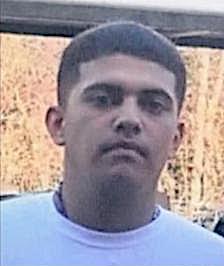 Justin Gonzalez death by force case profile photo