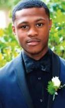 Javen Robinson death by force case profile photo