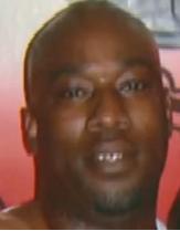 Micheal Hilliard death by force case profile photo