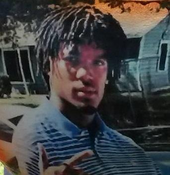 Demarcus Harrison death by force case profile photo