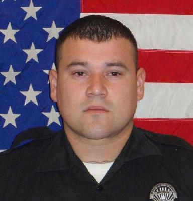 Julian Pesina death by force case profile photo