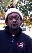 Reginald Melancon death by force case profile photo