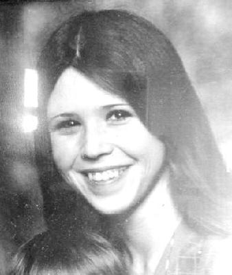 Brenda Kanady death by force case profile photo