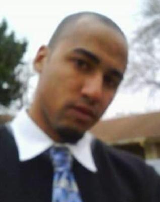 Lee Redoux death by force case profile photo
