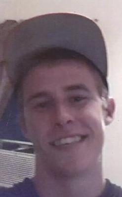 Mark Hawkins death by force case profile photo