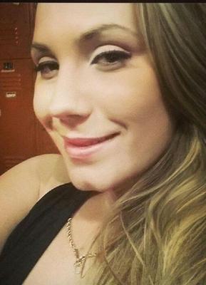 Alexandria Berg death by force case profile photo