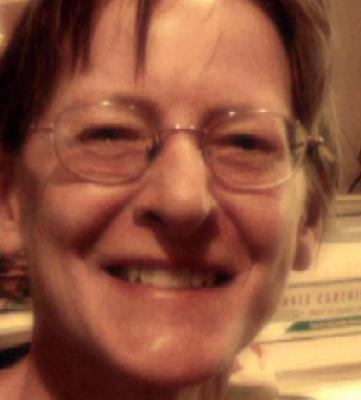 Sheila Johnson death by force case profile photo