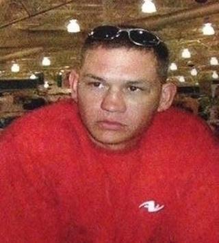 Michael Brown death by force case profile photo