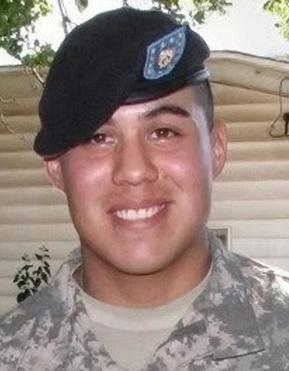 Ronald Casillas death by force case profile photo
