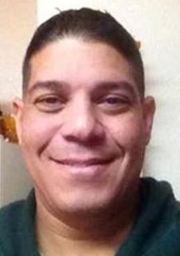 Carlos Lazaney-Rodriguez death by force case profile photo
