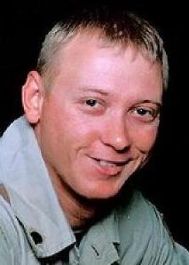 Timothy Owens death by force case profile photo