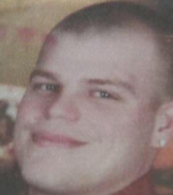 David Koah death by force case profile photo