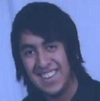 Efren Gonzalez death by force case profile photo