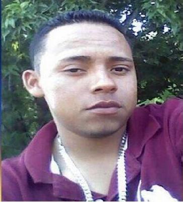 Marlon Castaneda death by force case profile photo