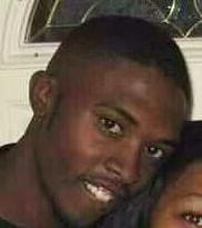 Rubin Brown death by force case profile photo