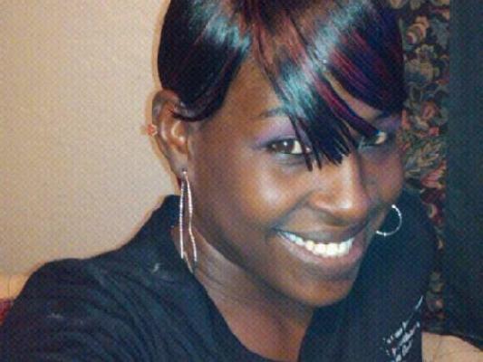 Reshawna Hawkins death by force case profile photo