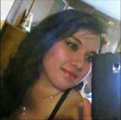 Kimberly Root death by force case profile photo