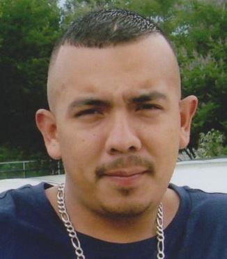 Edgar Macedo death by force case profile photo