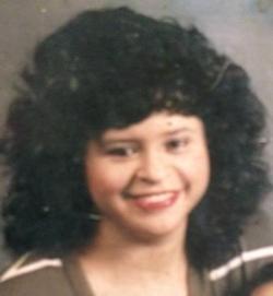 Eva Garcia death by force case profile photo