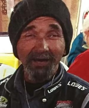 Paul Quiroga death by force case profile photo