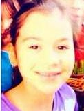Nevaeh Oliva death by force case profile photo