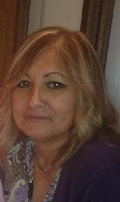 Sylvia Salazar death by force case profile photo