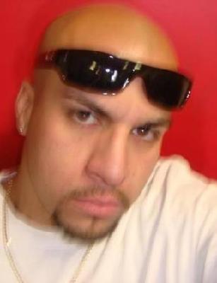 Rudy Borrego death by force case profile photo
